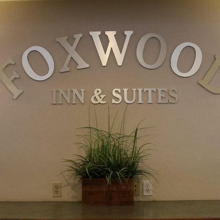 Foxwood Inn And Suites Fox Creek Dış mekan fotoğraf
